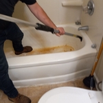 Plumbing Project
