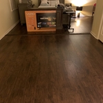 Flooring Sales/Installation/Repair Project