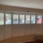 Window Treatments Project