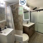 Bathroom Renovation