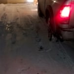 Snow removal