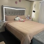 Housecleaning Project