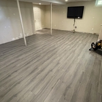 Vinyl flooring