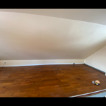 Hardwood flooring