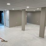 Concord basement