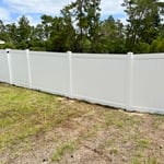 Fencing Project