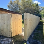 Fencing Project