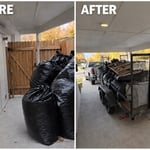 Littleton Pickup