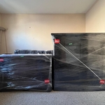 WE PACK. WE LOAD. WE MOVE