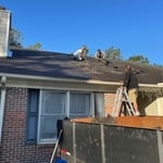 Metal Roof
