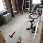 Remodeling - Kitchen & Bathroom Project