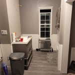 Remodeling - Kitchen & Bathroom Project