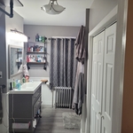 Remodeling - Kitchen & Bathroom Project