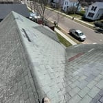 Roofing Project