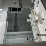 Remodeling - Kitchen & Bathroom Project
