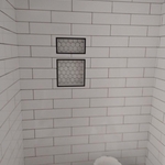 Bathroom remodeling