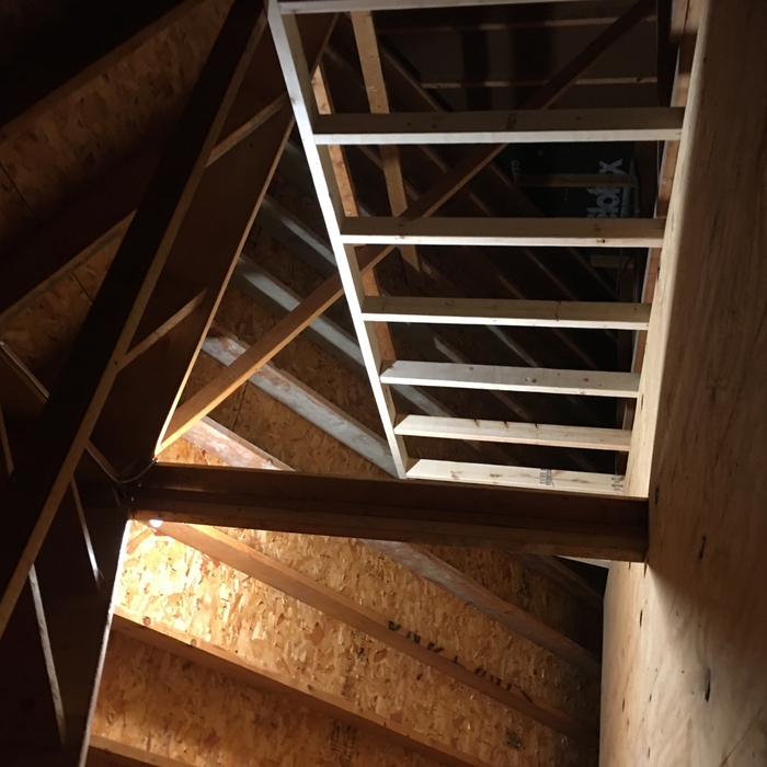 Remodeling - General Project