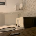 Erins bath remodel