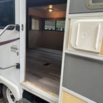 Flooring Sales/Installation/Repair Project