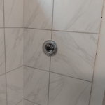 Bathroom remodel
