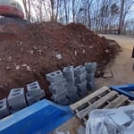 Retaining Wall