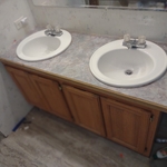 Remodeling - Kitchen & Bathroom Project