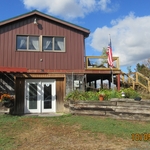 Landscaping Project