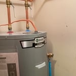Plumbing Project