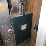 Heating & A/C Project