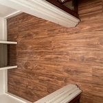 Flooring Sales/Installation/Repair Project