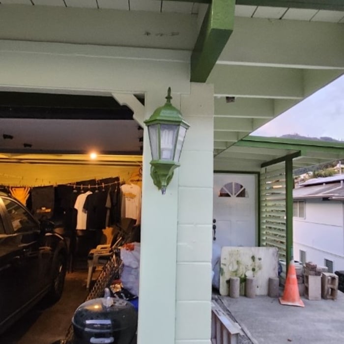 Remodeling - General Project