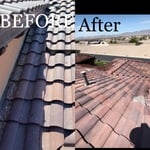 Before and after