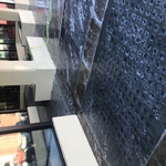 Pressure Washing Project