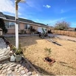 Pressure Washing Project