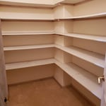 MOVE OUT CLEANING