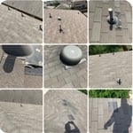 Roofing Project