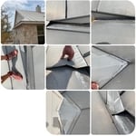 Roofing Project