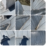 Roofing Project