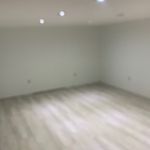 Basement room #1