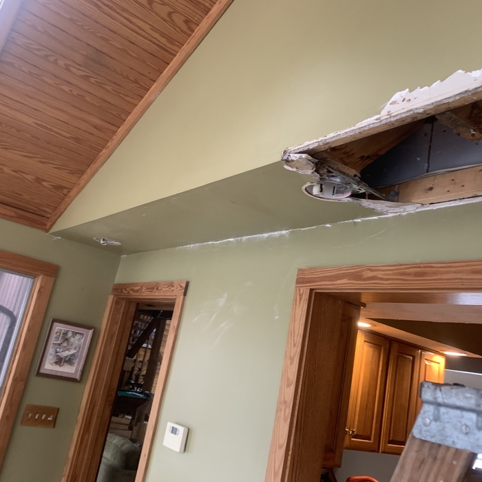 Drywall Project