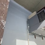 Roof replacement