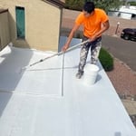 Roof replacement