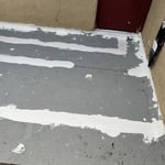 Roof replacement