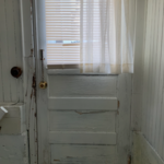 Small interior work