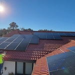 New Solar Installation-SunLink