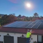 New Solar Installation-SunLink