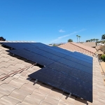 New Solar Installation-SunLink
