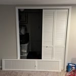 Fix Closet Door/Fix Patio Door