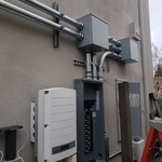 Electrical Project