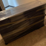 California - Texas Relocation